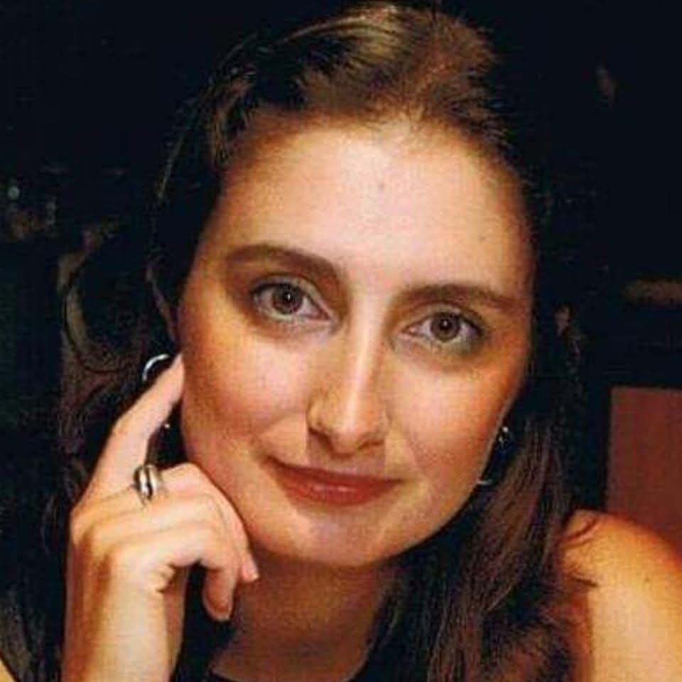 Maria Luísa Silva